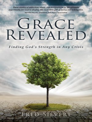 cover image of Grace Revealed